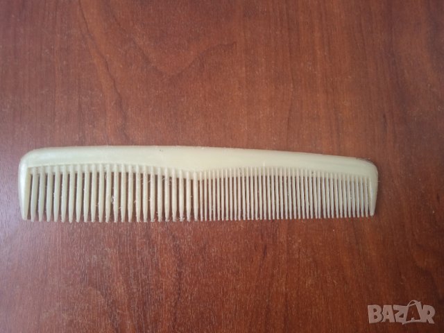 Гребен за разресване и фризури - САМО 0.99 лв.
