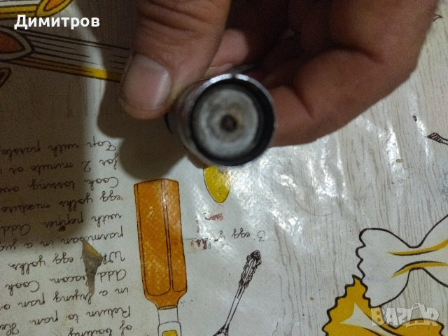 Запалка, снимка 3 - Аксесоари и консумативи - 54041446