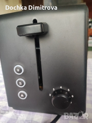 Тостер WMF BUENO, снимка 3 - Тостери - 53227671