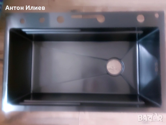 Продавам Смарт мивка NEXTLY, снимка 3 - Мивки - 53956204