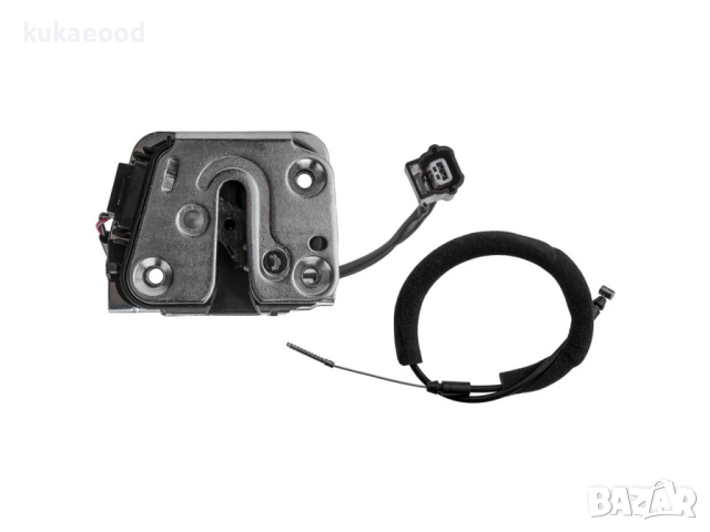 Брава за багажник за Opel Movano B (2010-2021), снимка 5 - Части - 44612711