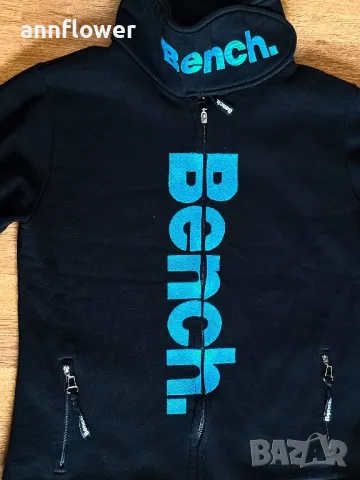 Горнище Bench M, снимка 3 - Спортни екипи - 47556302