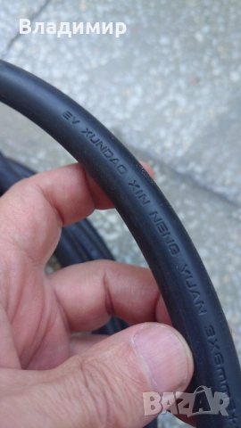 Кабел за зареждане на електромобил, снимка 8 - Аксесоари и консумативи - 53906468