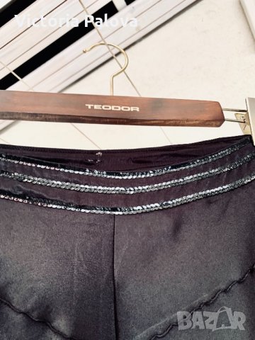 Модерна асиметрична пола ON LINE EXCLUSIVE, снимка 10 - Поли - 34237775