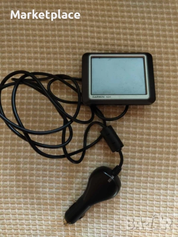 Навигация за кола Garmin Nuvi, снимка 3 - Навигация за кола - 54022848