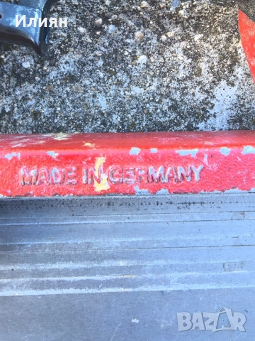 Такер, снимка 5 - Такери - 52623019