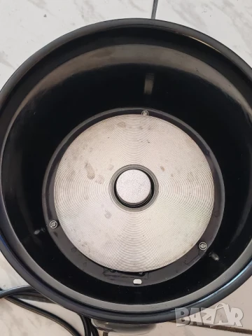 Оризоварка Sencor 1.800 литра. , снимка 4 - Мултикукъри - 51118610