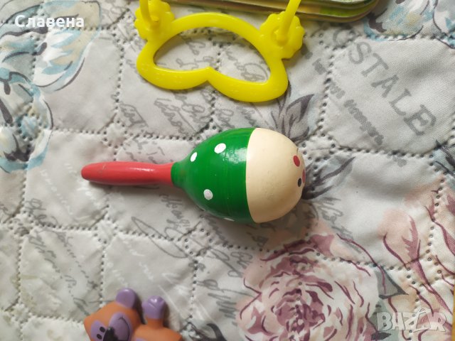 Лот детски играчки, снимка 3 - Други - 38071226