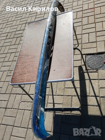 Броня за Лада, Жигула , снимка 5 - Други стоки за дома - 52226400