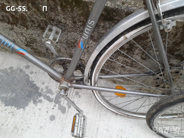Турист Бегач, снимка 7 - Велосипеди - 53219211