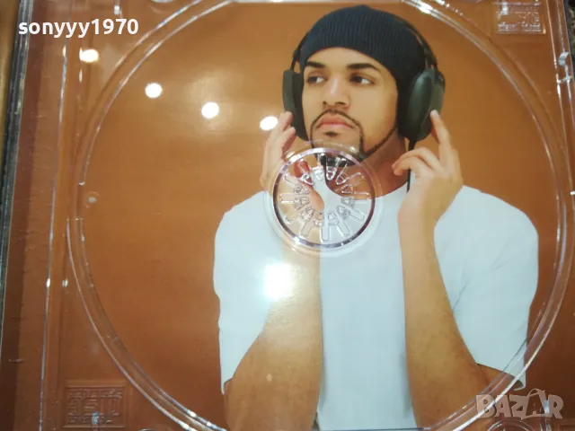 CRAIG DAVID CD 2502251629, снимка 14 - CD дискове - 49272833