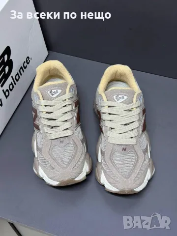 New Balance Дамски Маратонки👟Дамски Спортни Обувки Ню Баланс - Различни Цветове Код SEM-217, снимка 11 - Маратонки - 55774184