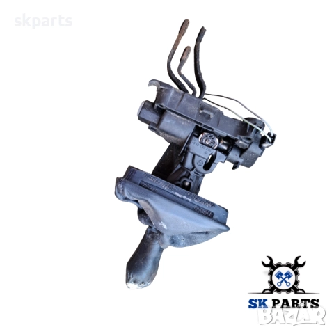 Механизъм скоростен лост за Mercedes-Benz E-Class /Мерцедес w210 е230, снимка 2 - Части - 52557606