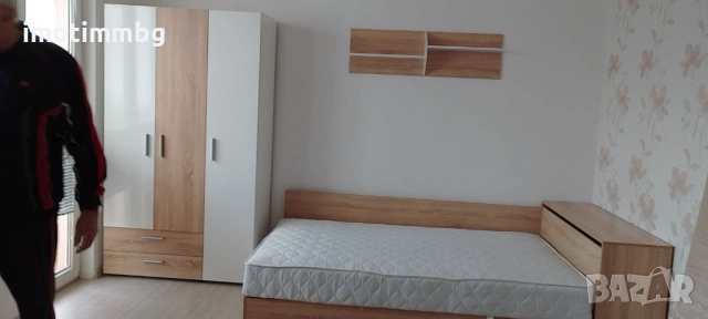 Оферта 39684 Даваме под наем едностаен, снимка 5 - Апартаменти - 53303765