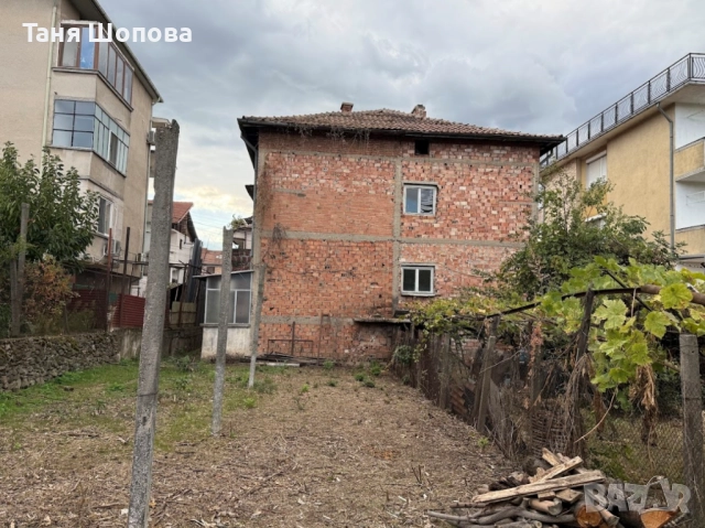 Двуетажна къща за продажба в град Петрич, снимка 8 - Къщи - 52169713