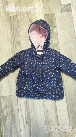 Якета и Грвйки 86/92 Mayoral, HM, sinsay, снимка 3 - Детски якета и елеци - 51823026