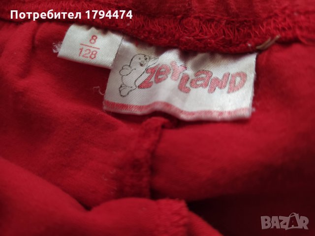 5 бр. панталонки за 10 лв., снимка 6 - Детски къси панталони - 34541597