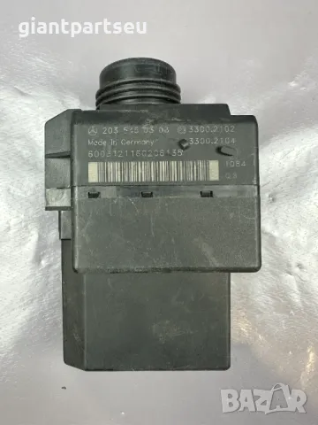 Гълтач Контактен Ключ за Мерцедес Mercedes-benz W203 W209 2035450308