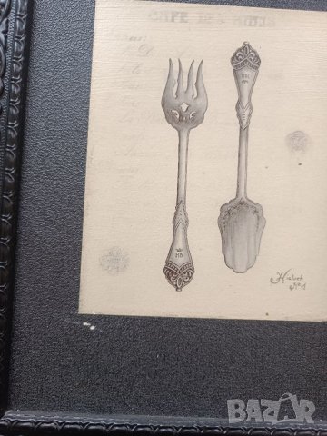 Картина АРТ , снимка 3 - Картини - 40625244