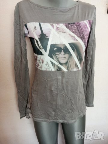 Блузи и пуловери, снимка 2 - Блузи с дълъг ръкав и пуловери - 30418789