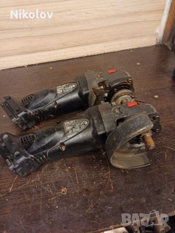 Ъглошлайф WURTH EWS 28 A, снимка 2 - Други инструменти - 35248224