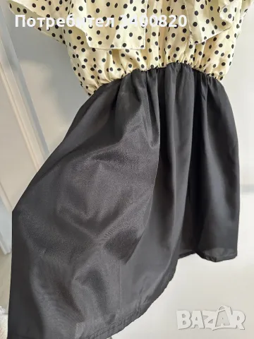 Супер красива рокличка , снимка 2 - Рокли - 47492553