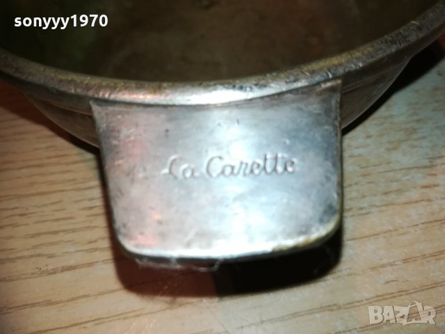 la carette-france антик 0411202252, снимка 15 - Колекции - 30678159