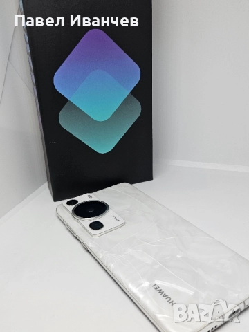 Huawei P60 Pro 256Gb/8Ram White, снимка 8 - Huawei - 52573680