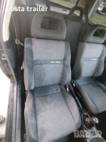 Голф 3 GTI  на части , снимка 8 - Части - 55738512