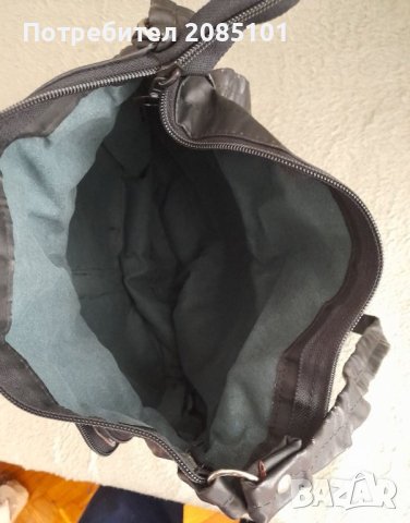 Сгъваема чанта, снимка 5 - Чанти - 23123778