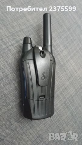 Радиостанция Cobra MT 975 -2 VP EU, снимка 2 - Друга електроника - 52859961