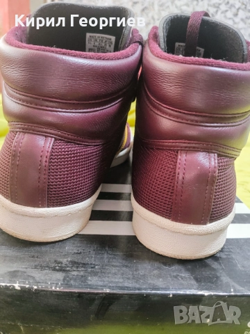 Adidas Americana, снимка 5 - Маратонки - 51942223