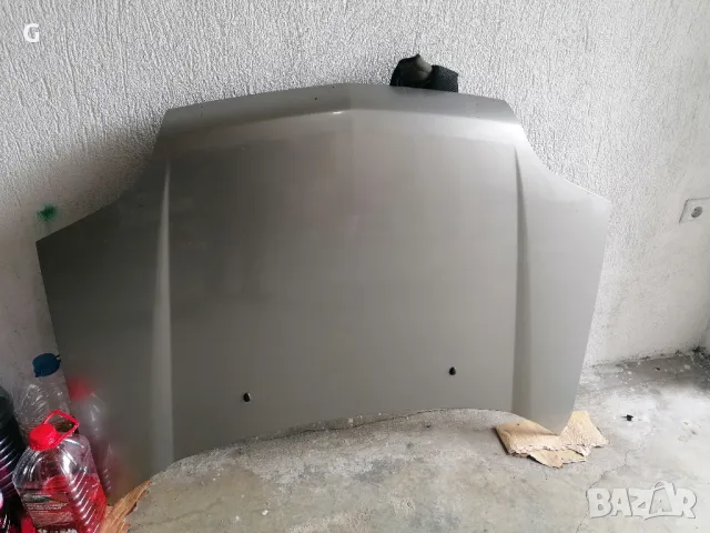 Преден Капак за Nissan X-Trail , снимка 5 - Части - 50105175