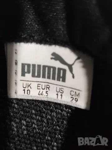 маратонки Puma Ignite Flash EvoKnit, снимка 6 - Маратонки - 48168469