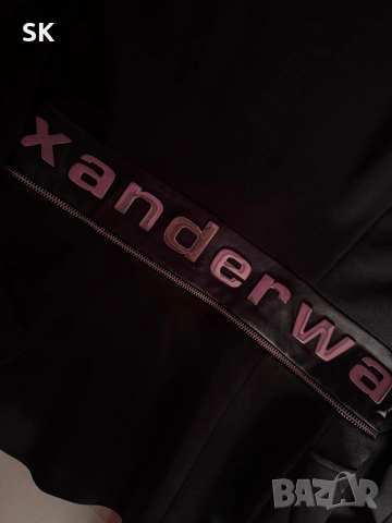 Сако Alexander wang 2в1, снимка 5 - Сака - 54289242