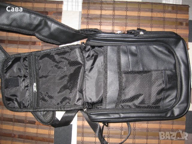 Чанта HENSON&HENSON, снимка 5 - Чанти - 42450541