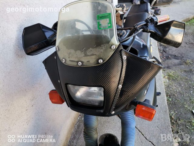 0877690509 Само на части Yamaha xtz 660 tenere , снимка 4 - Мотоциклети и мототехника - 30485851