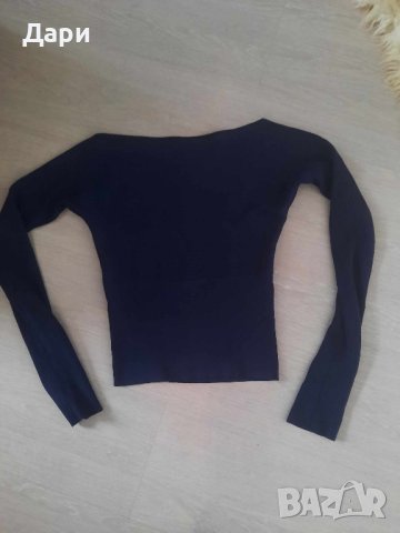 дамски блузи, снимка 4 - Блузи с дълъг ръкав и пуловери - 42052484