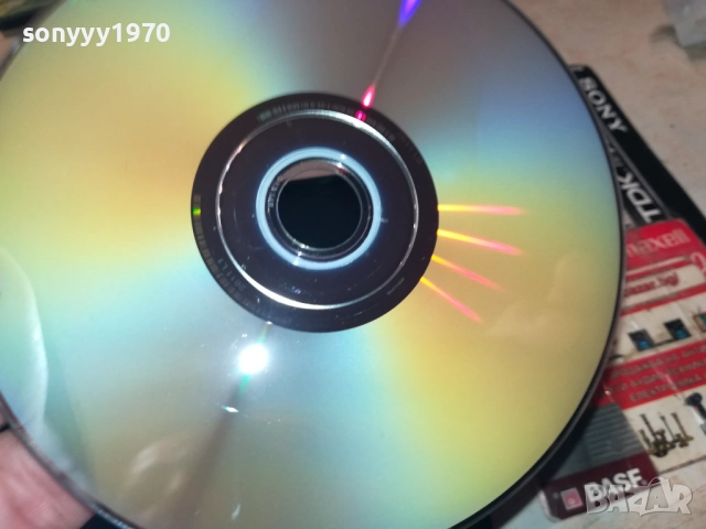 МОБИ ДИК ДВД 2009250409, снимка 14 - DVD филми - 51774537