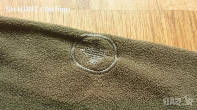 Mackenzie Polar Fleece Underwear Set размер L за лов риболов поларен термо екип - 1498, снимка 10 - Екипировка - 52492918