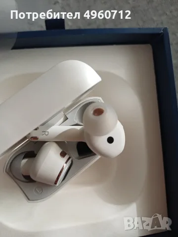  Cearvol Diamond X1 Bluetooth слухов апарат, снимка 2 - Безжични слушалки - 56376494