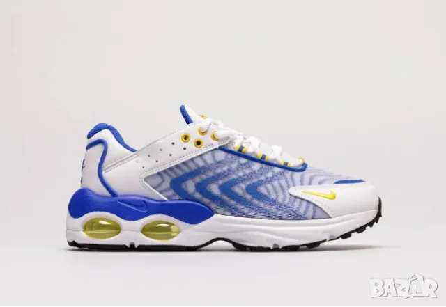 маратонки Nike Air Max TW Low Racer Blue - номер 39,5-40