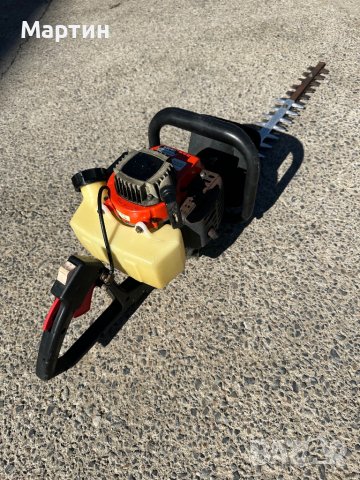 Професионален храсторез Komatsu-Японски, снимка 1