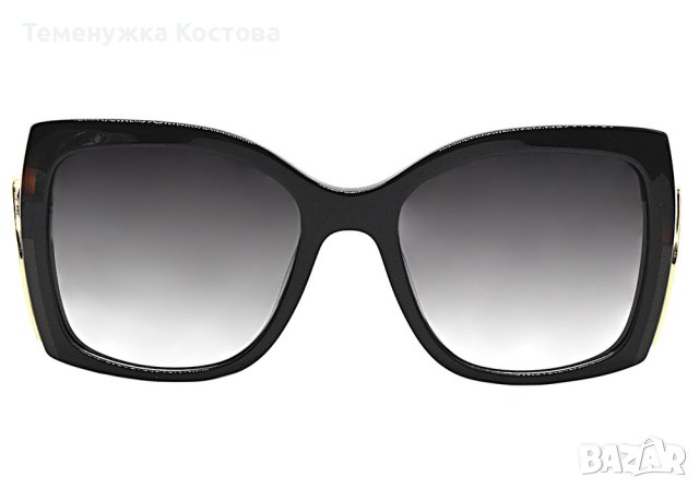 Ana Hickman top model, снимка 1 - Слънчеви и диоптрични очила - 37073889
