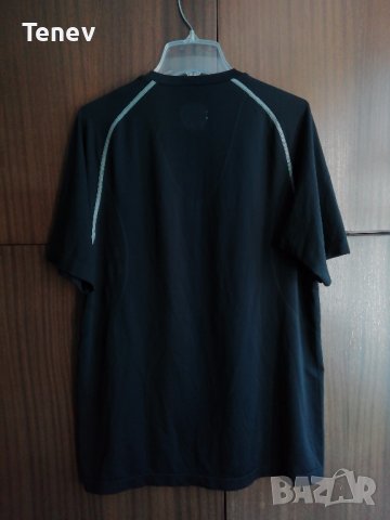 Nike Team оригинална тениска фланелка размер М, снимка 2 - Тениски - 37932418