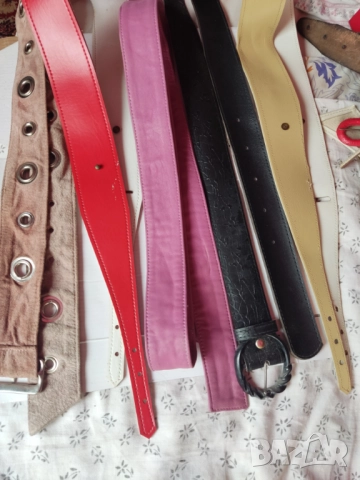 Дамски колан Мъжки колани Колани от естествена кожа Колан от еко кожа Колани от плат Ластичен колан