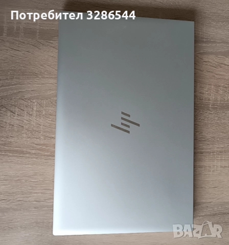 HP Elitebook 850 G7, снимка 4 - Лаптопи за работа - 52402365