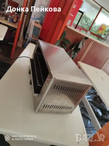 Грил за затопляне, печене, препичане, снимка 6 - Обзавеждане на кухня - 50136230