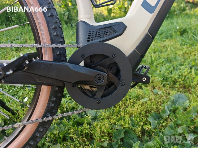 Cube reaction pro 29'' XXL 23 inch, снимка 17 - Велосипеди - 53792365