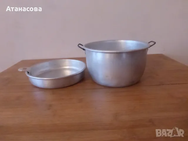 Войнишко канче 1959 г, снимка 2 - Антикварни и старинни предмети - 48561296